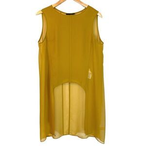 Tiger of Sweden Semi Sheer Top
